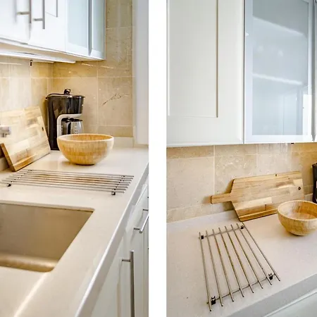 Apartment Ar23 - Flat, Puerto Banus By Roomservices