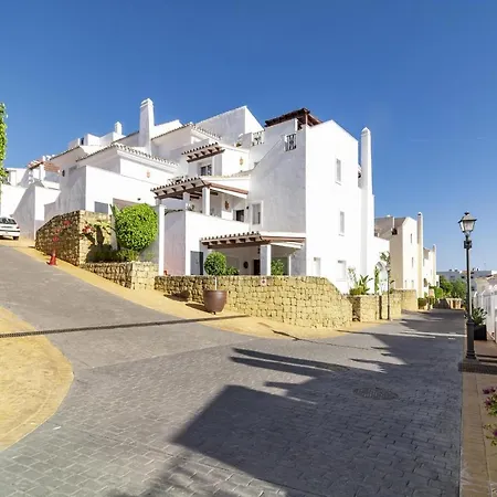 Ar23 - Flat, Puerto Banus By Roomservices Apartment *