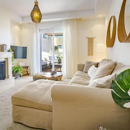 Apartment Ar23 - Flat, Puerto Banus By Roomservices