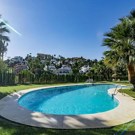 Ar23 - Flat, Puerto Banus By Roomservices Apartment *