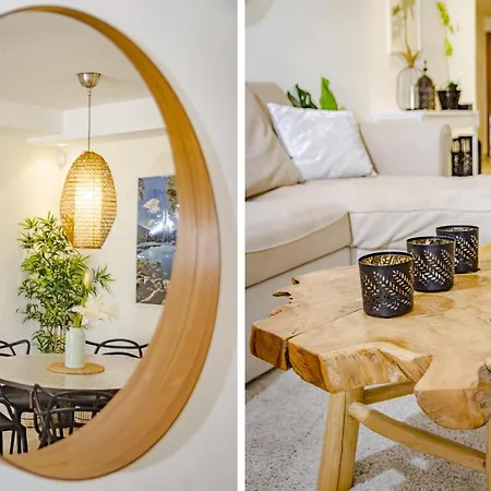 Ar23 - Flat, Puerto Banus By Roomservices *