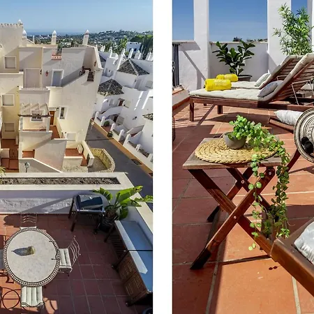 Ar23 - Flat, Puerto Banus By Roomservices Apartment Marbella