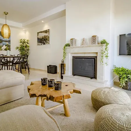 Ar23 - Flat, Puerto Banus By Roomservices Apartment Marbella