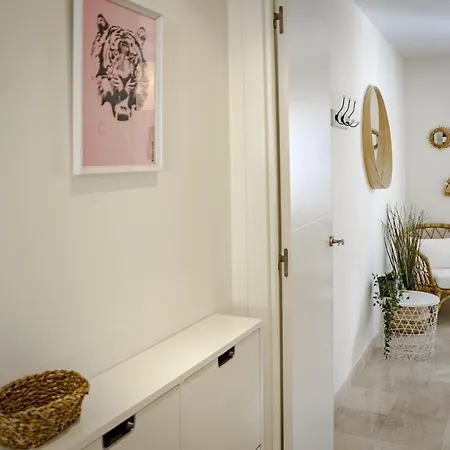 Apartment Ar23 - Flat, Puerto Banus By Roomservices