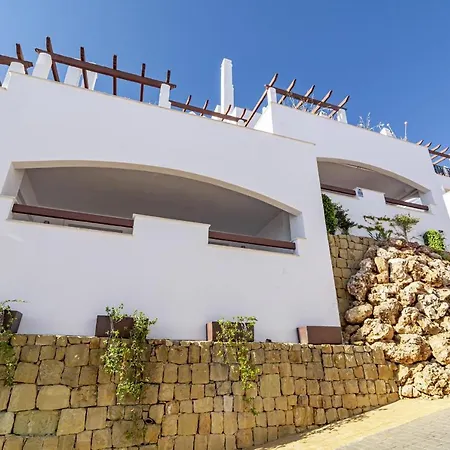 Apartment Ar23 - Flat, Puerto Banus By Roomservices