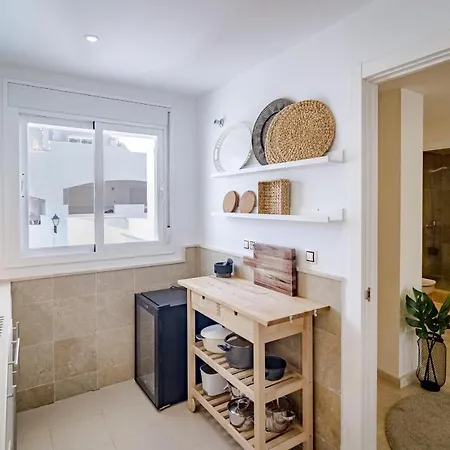Ar23 - Flat, Puerto Banus By Roomservices Apartment *