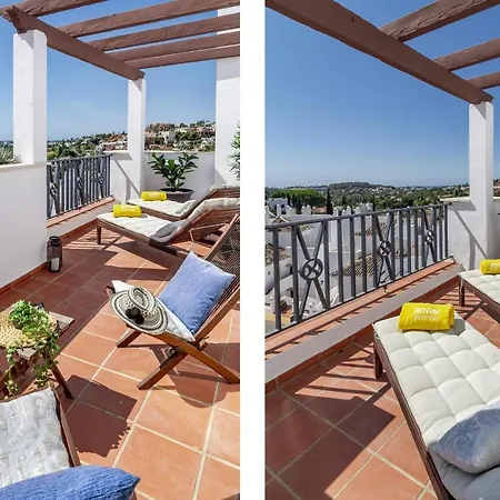 Ar23 - Flat, Puerto Banus By Roomservices Apartment Marbella
