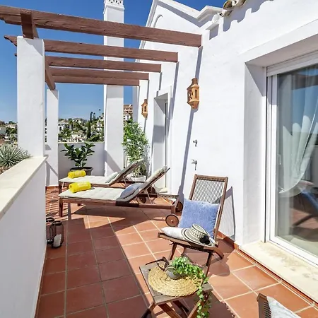 Apartment Ar23 - Flat, Puerto Banus By Roomservices